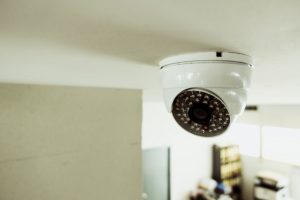 Security Alarms Services in Northampton