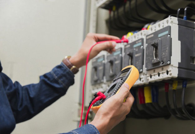 Electrical Test Certificates Northampton